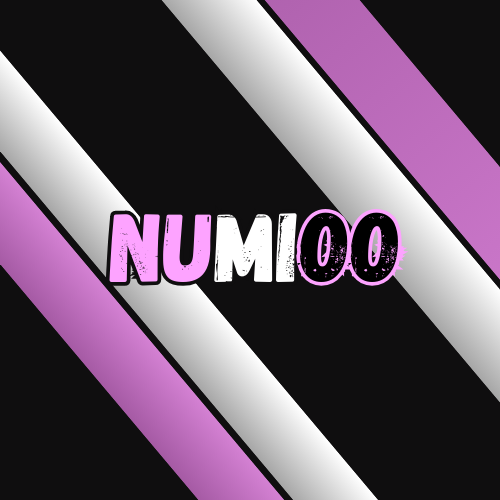 Numioo (Liam M.)