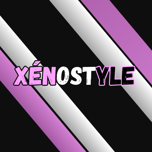 Xénostyle (ethan s.)
