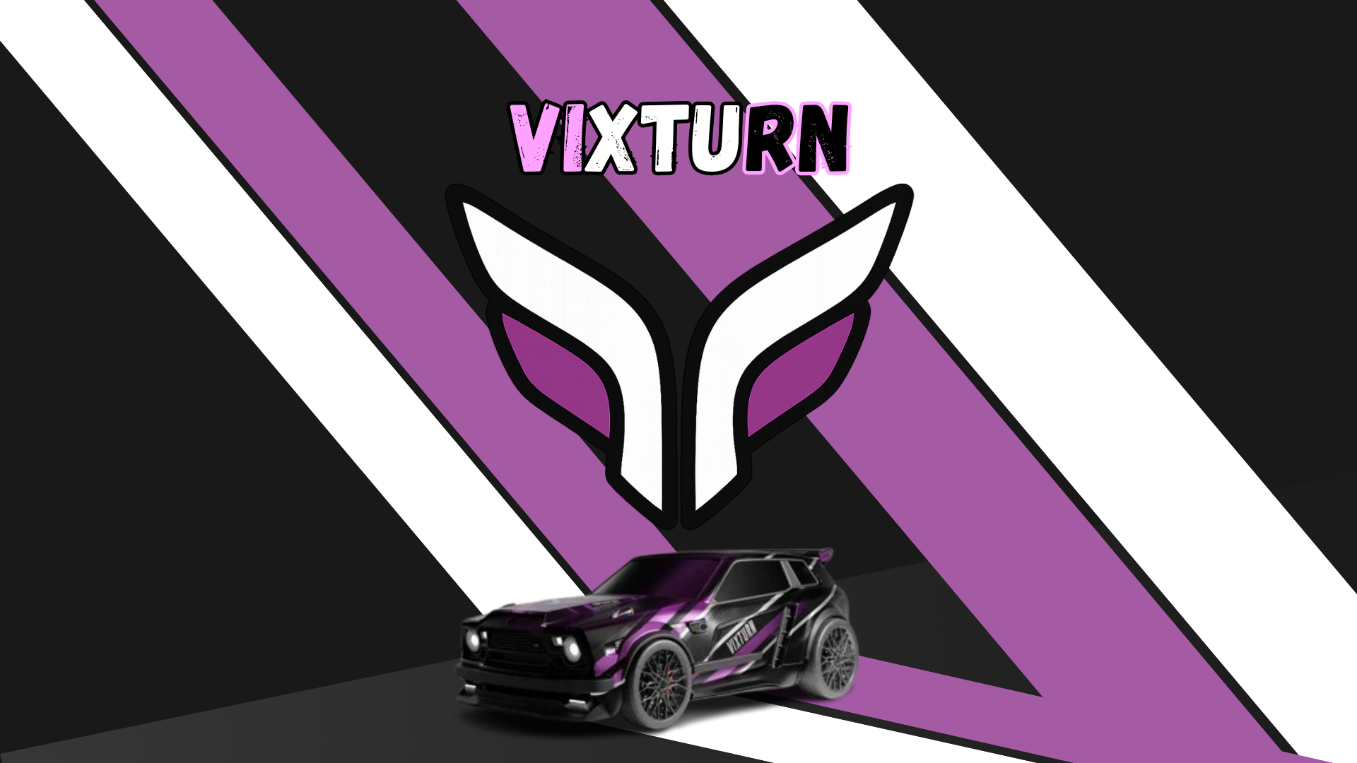 A propos VIXTURN