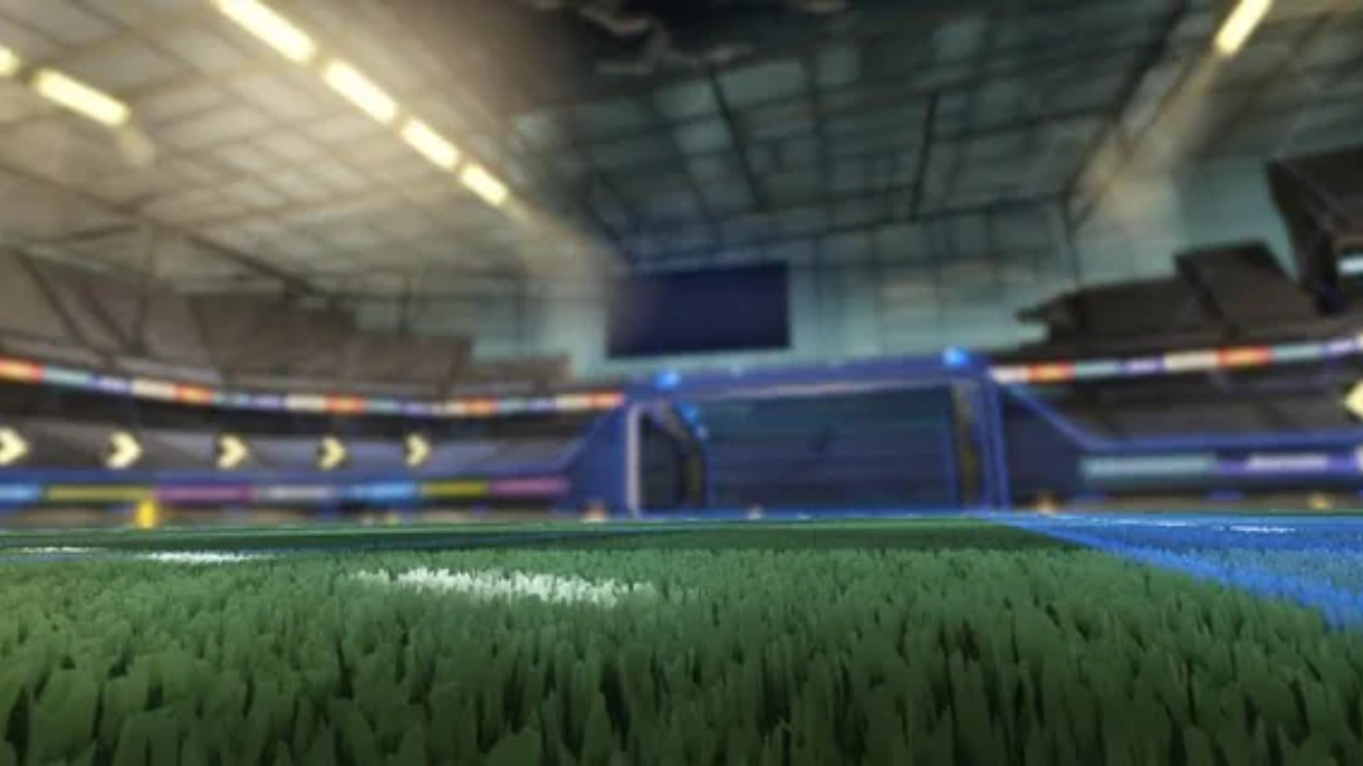 Rocket League