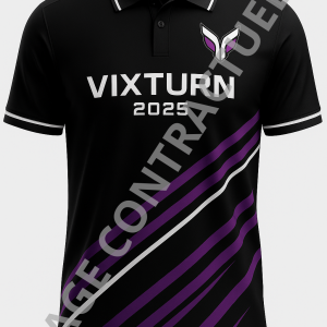 Maillot VIXTURN 2025