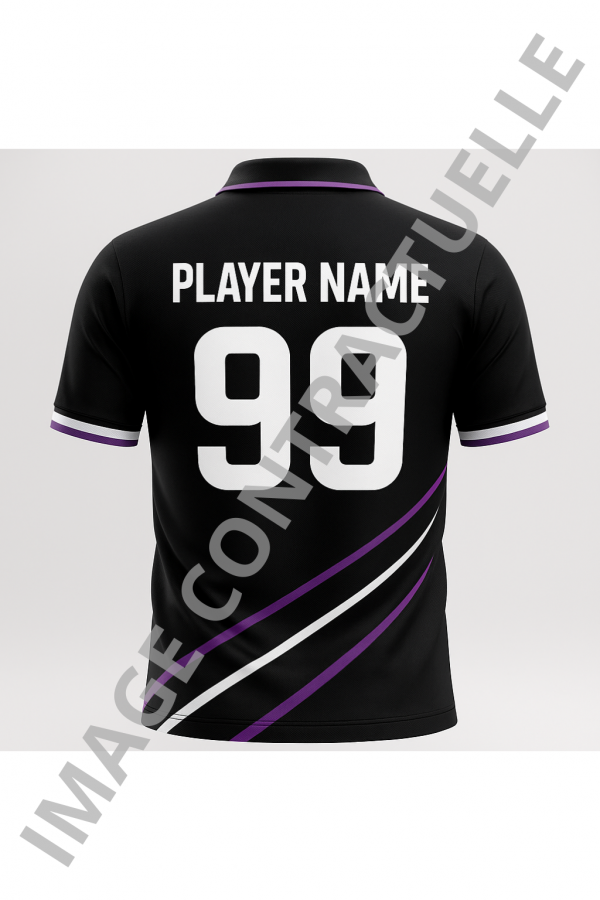 Maillot VIXTURN 2025 – Image 2